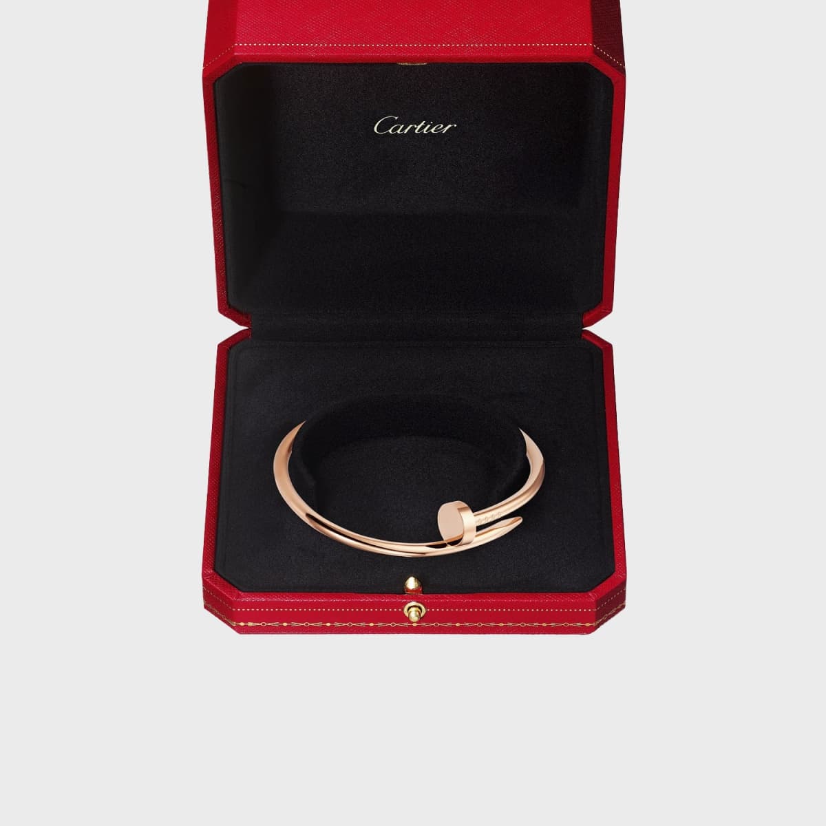 Cartier Juste un Clou