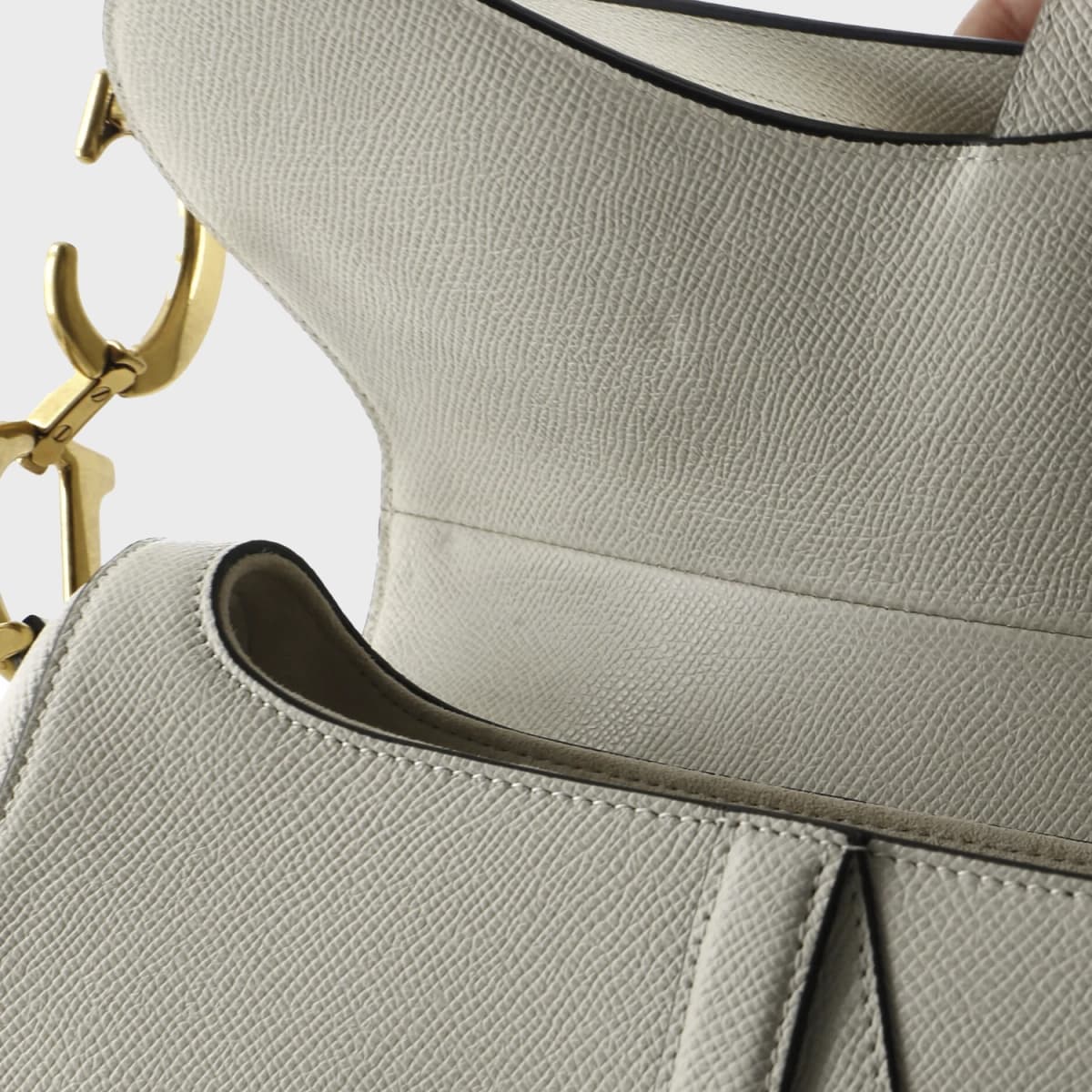 Christian Dior Saddle Medium