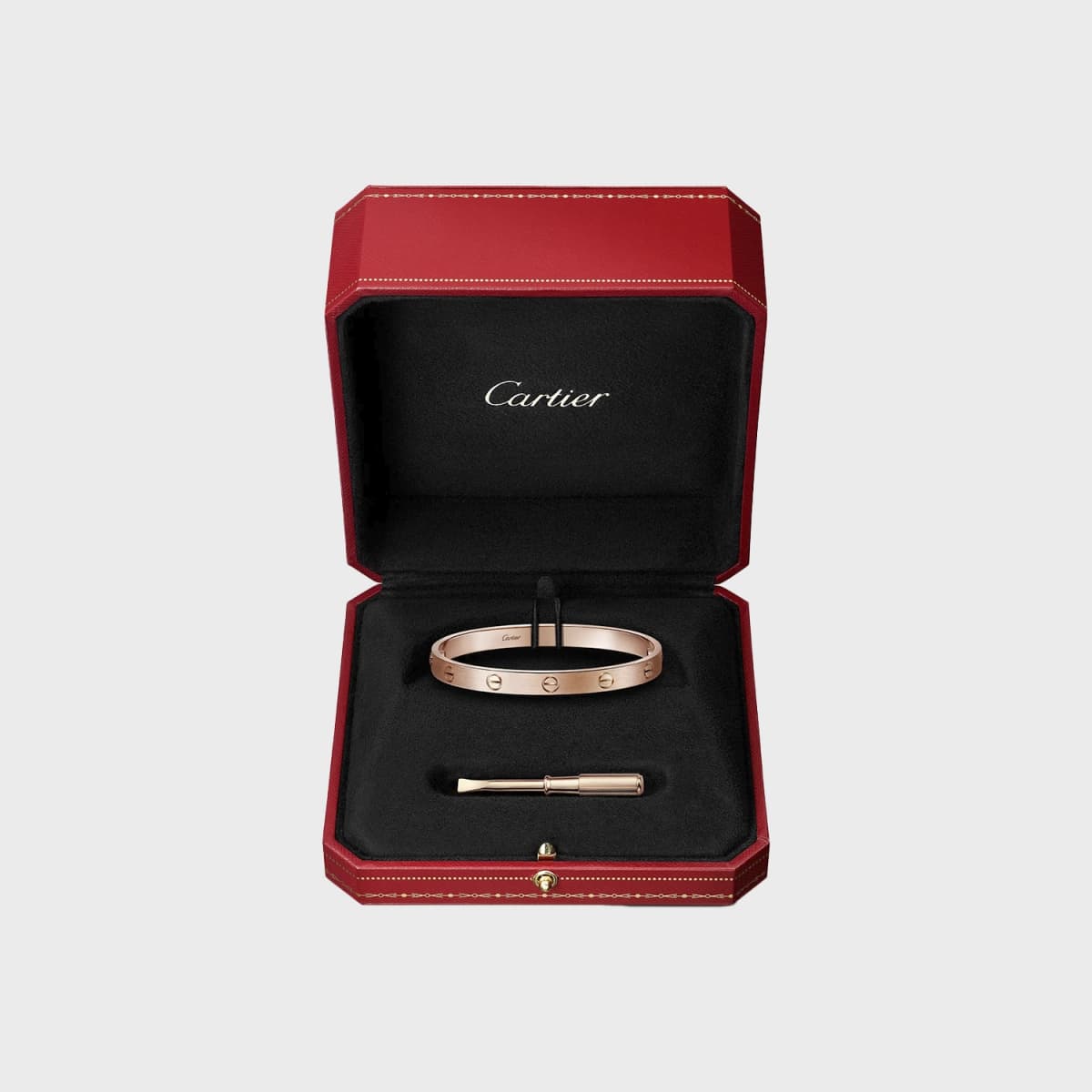 Cartier LOVE