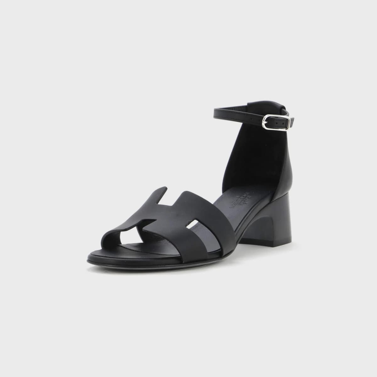 Hermes Encens Heeled