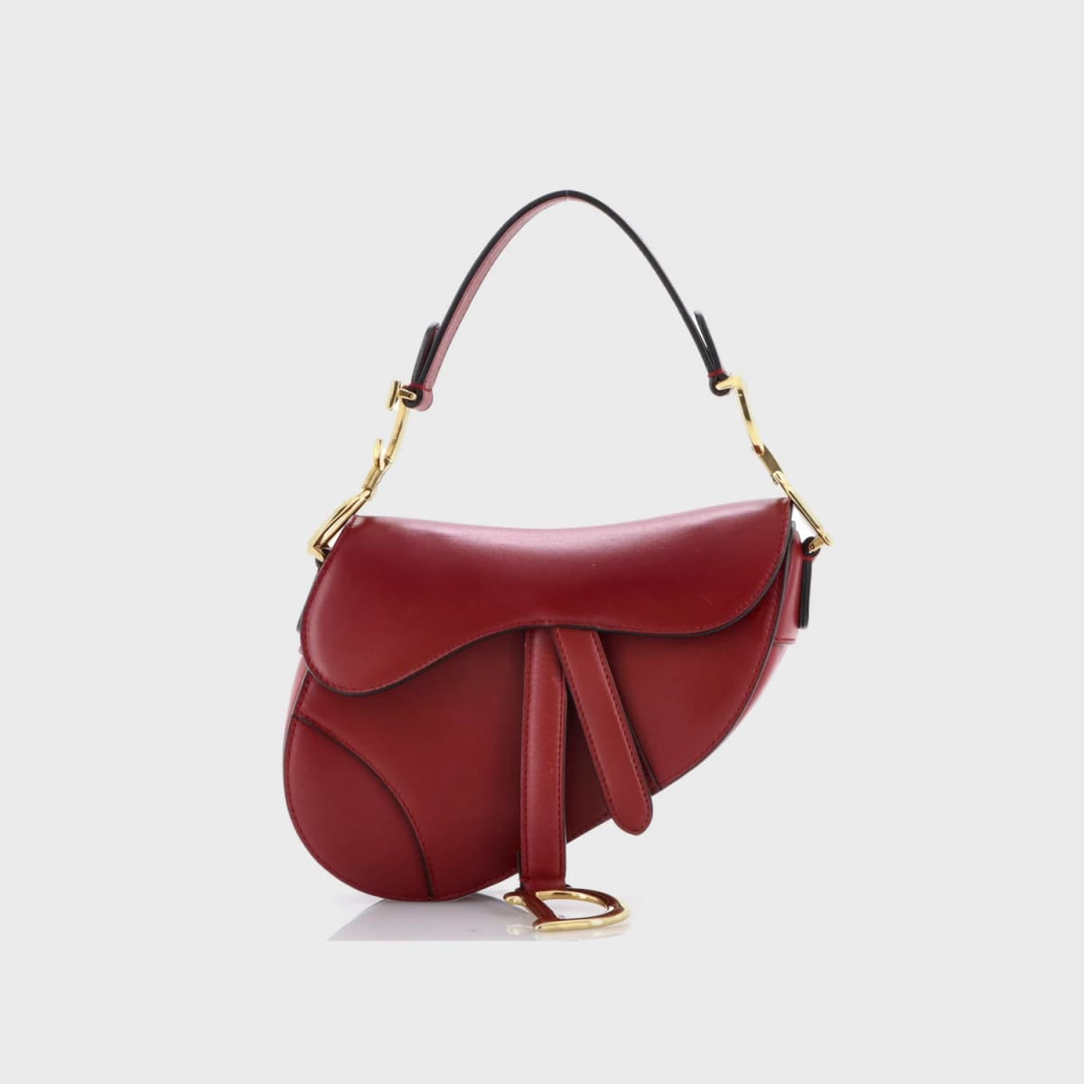 Christian Dior Saddle