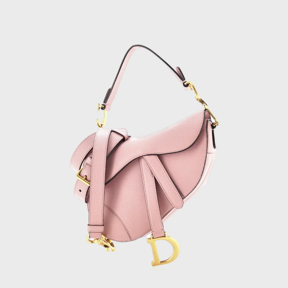 Christian Dior Saddle