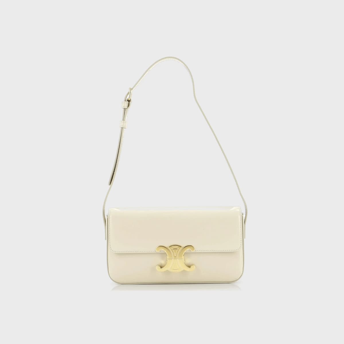 Celine Triomphe East-West