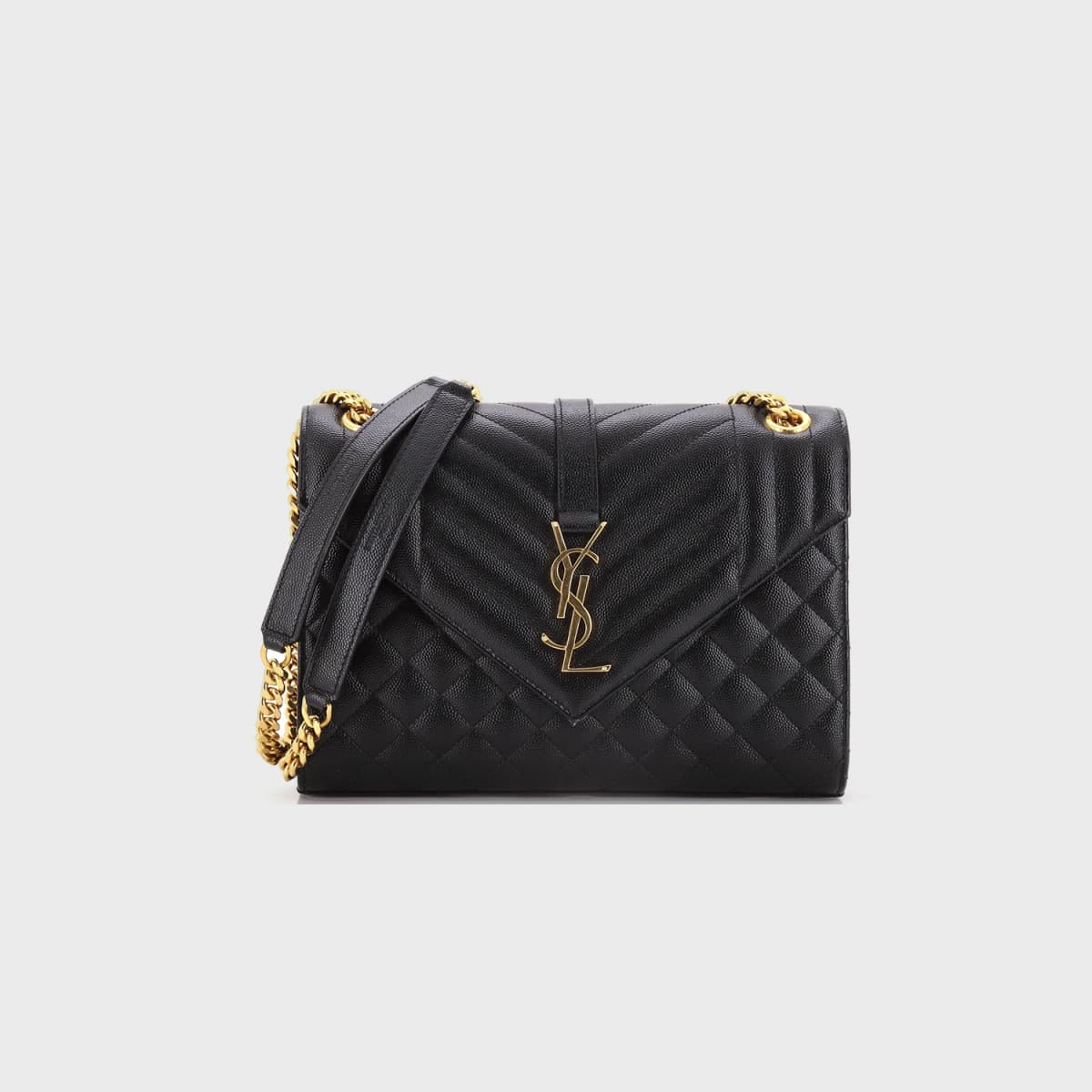 Saint Laurent Classic Monogram