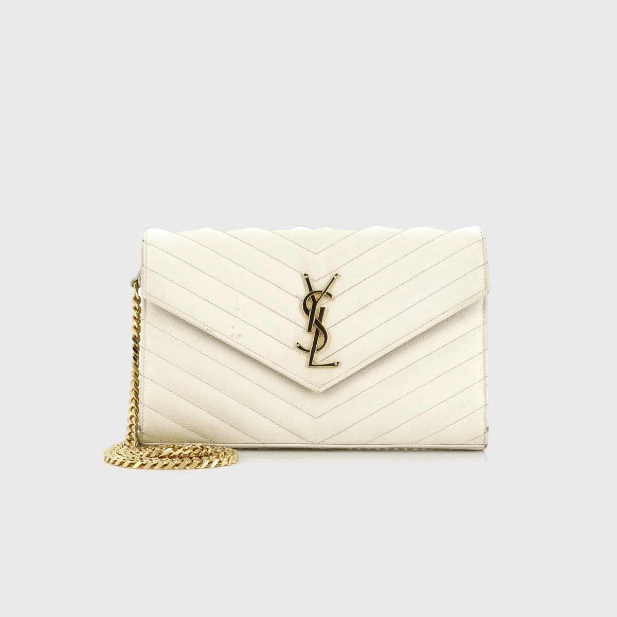 Saint Laurent Classic Monogram