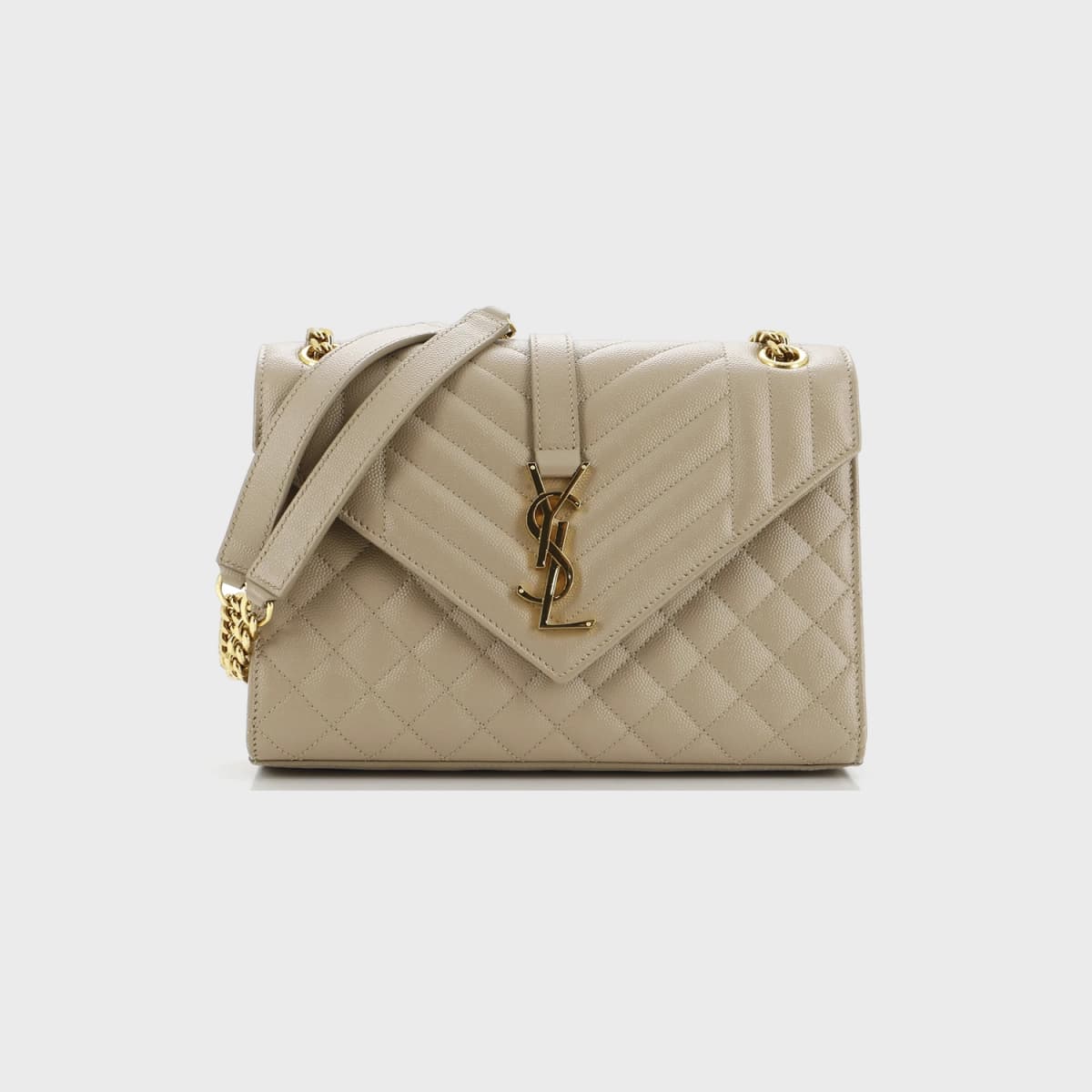 Saint Laurent Classic Monogram