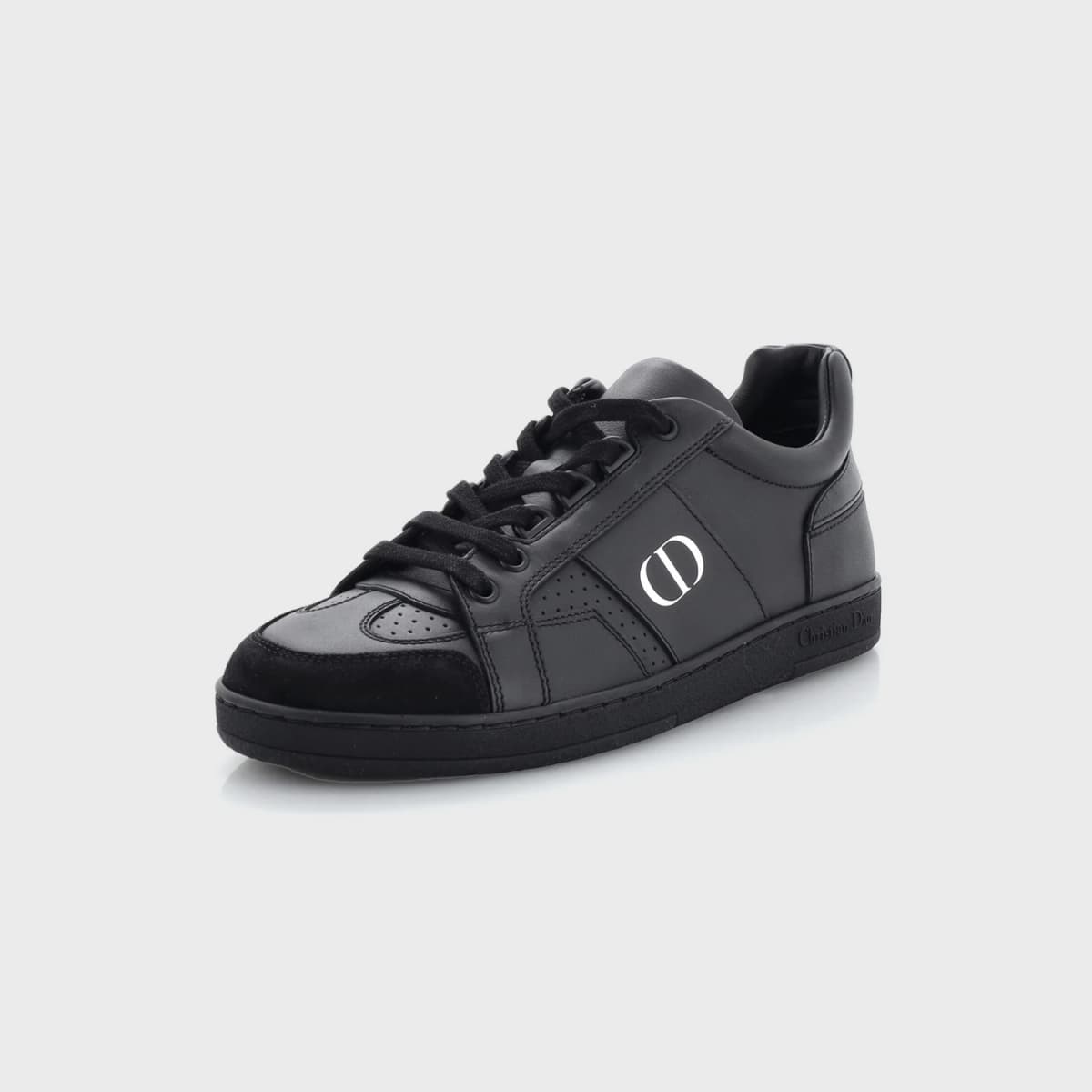Christian Dior Low-Top Sneakers