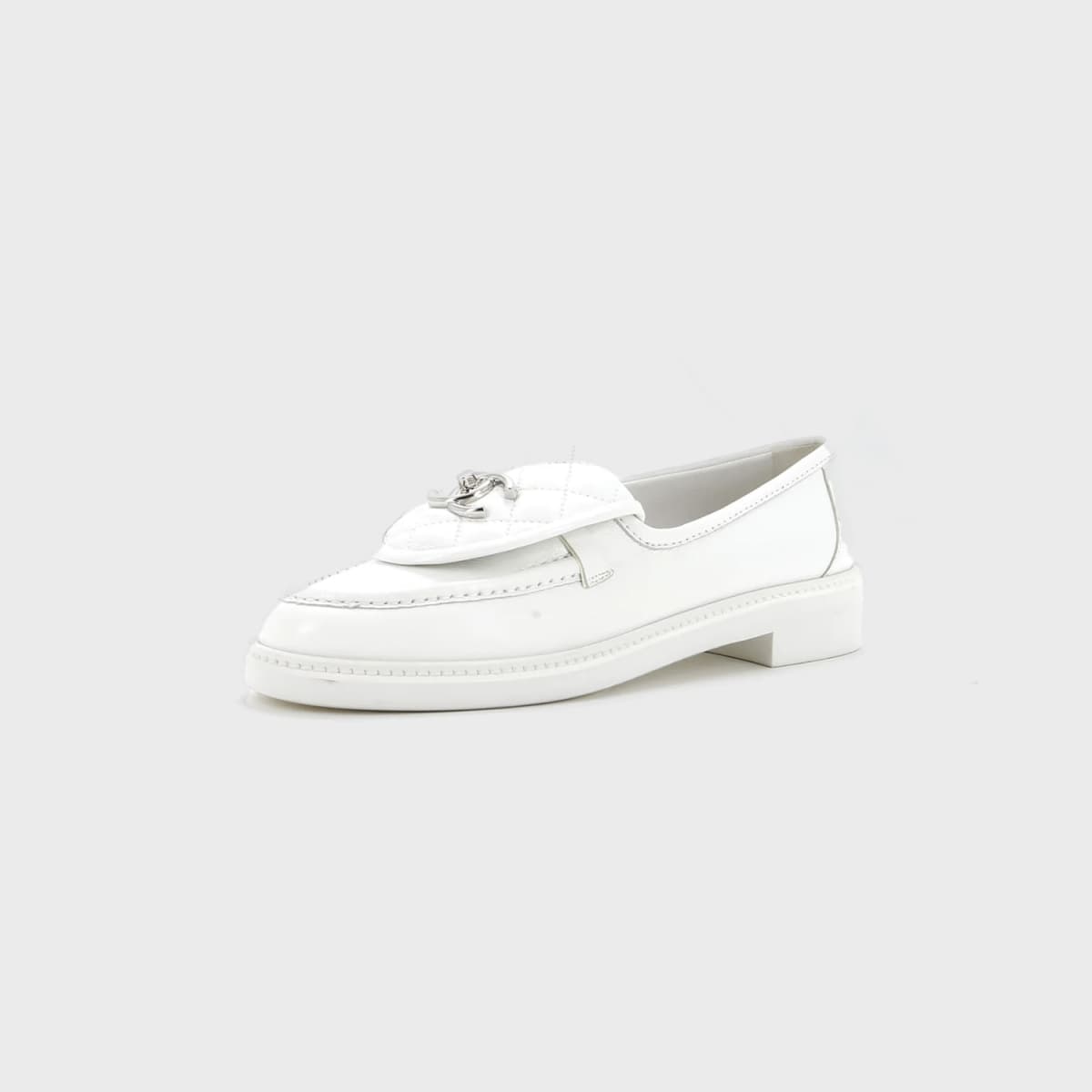 Chanel Loafers