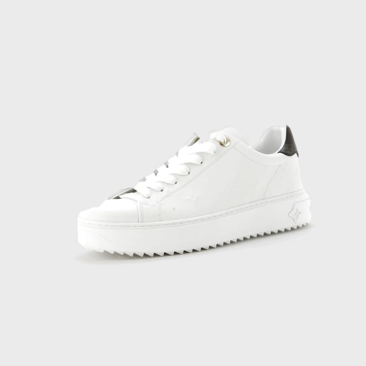 Louis Vuitton Time Out Sneakers