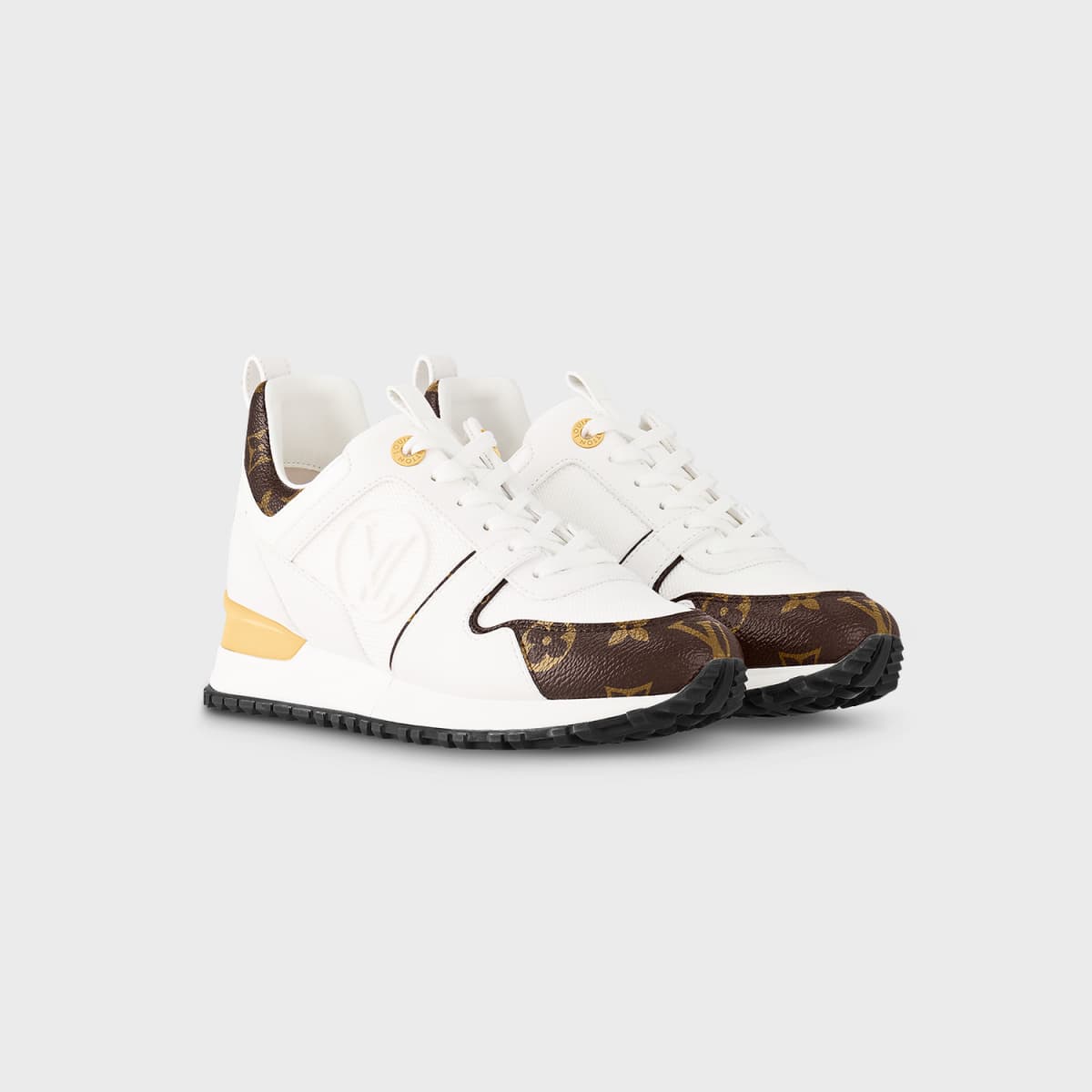 Louis Vuitton Run Away