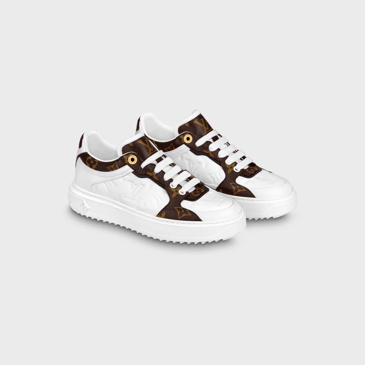 Louis Vuitton Time Out
