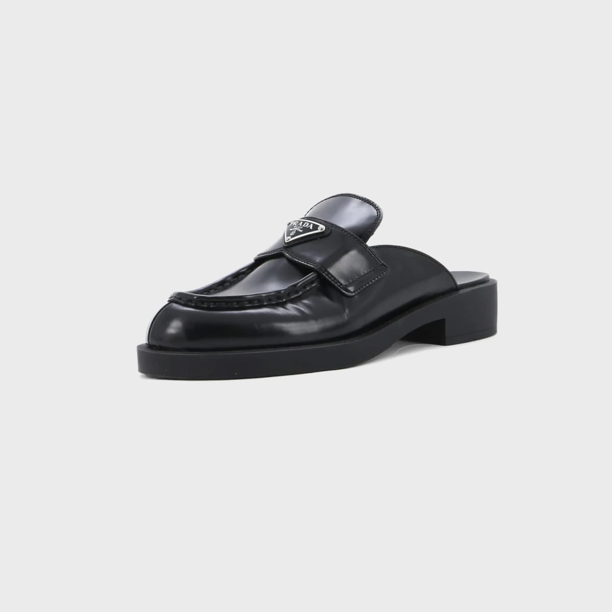 Prada Triangle