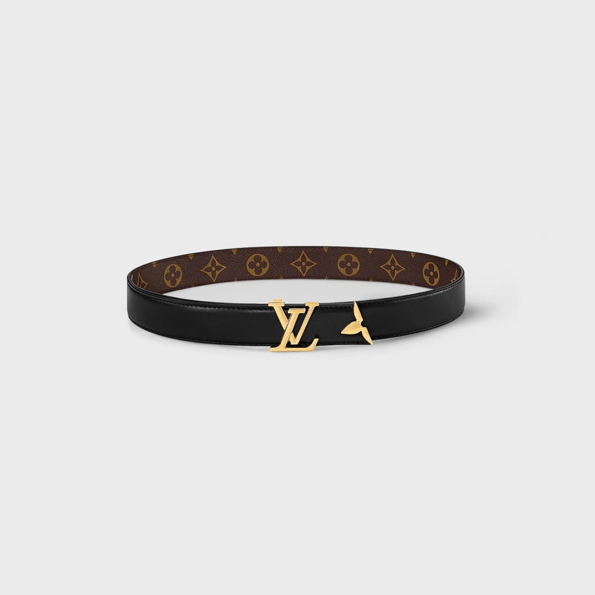 Louis Vuitton Cintura Pretty LV