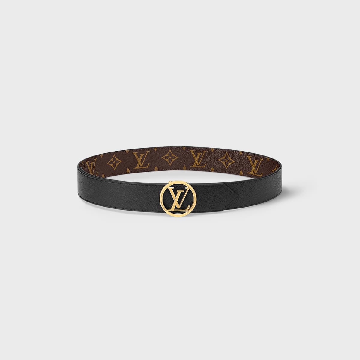 Louis Vuitton Cintura LV Iconic
