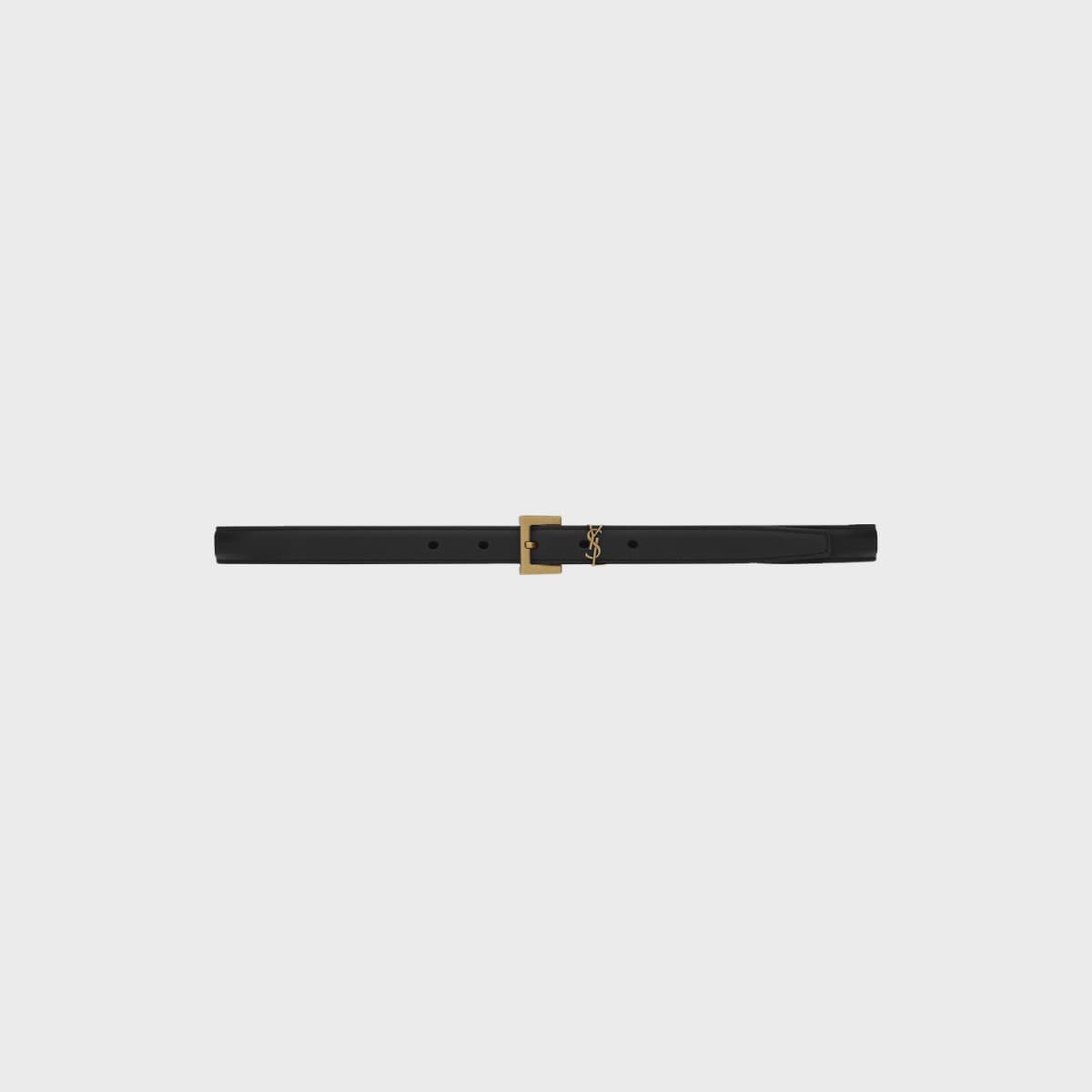 Saint Laurent Сassandre cintura