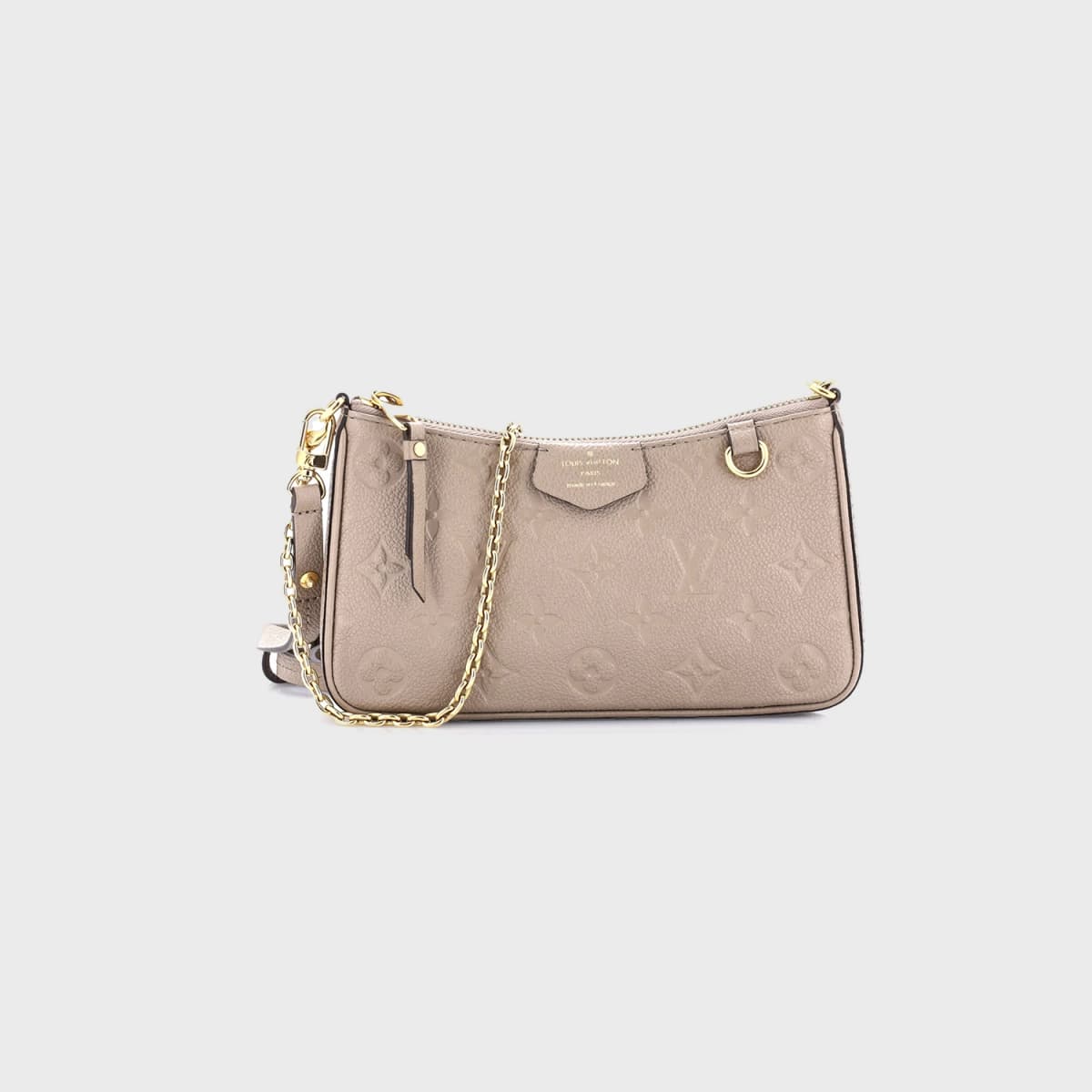 Louis Vuitton Easy Pouch on Strap