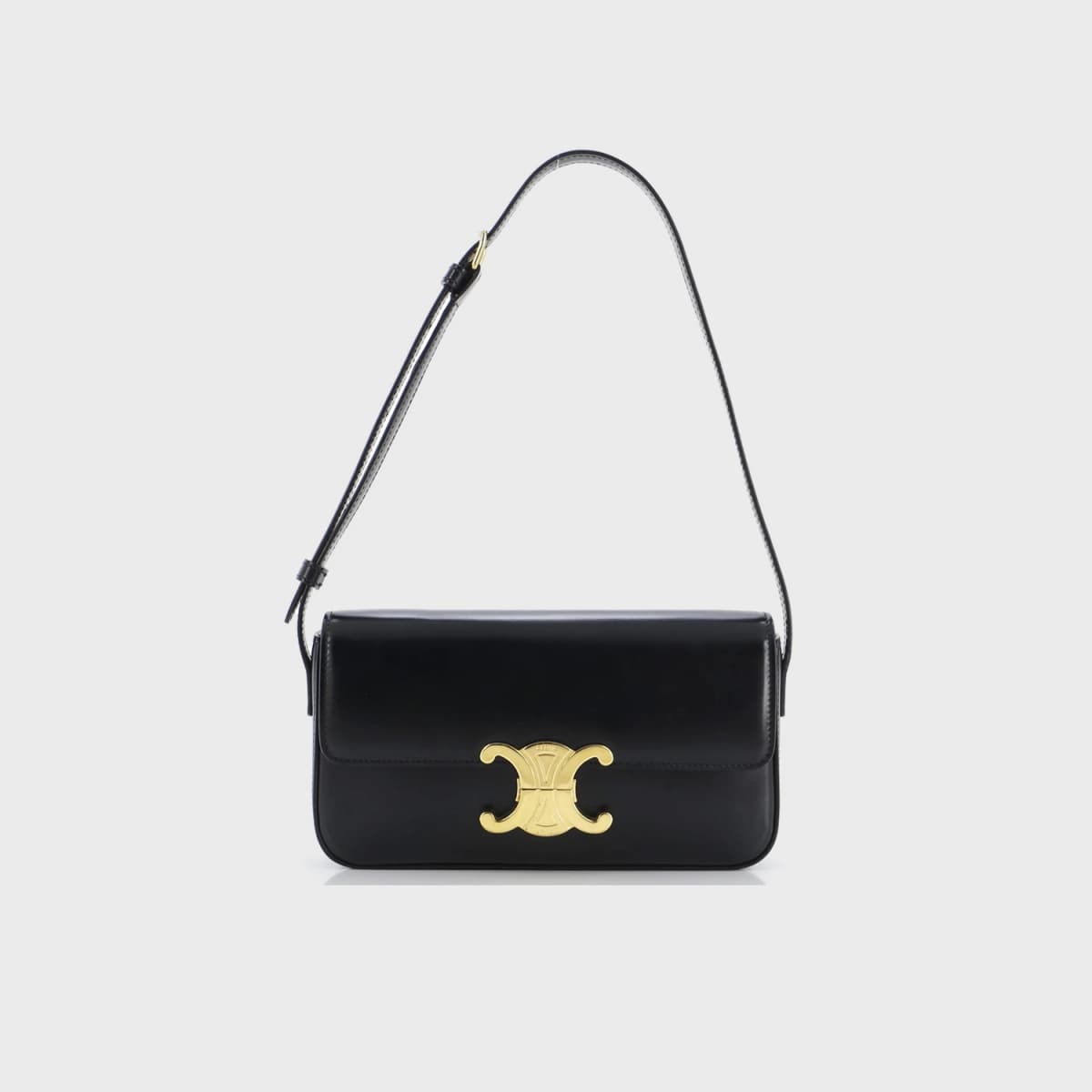 Celine Triomphe East-West