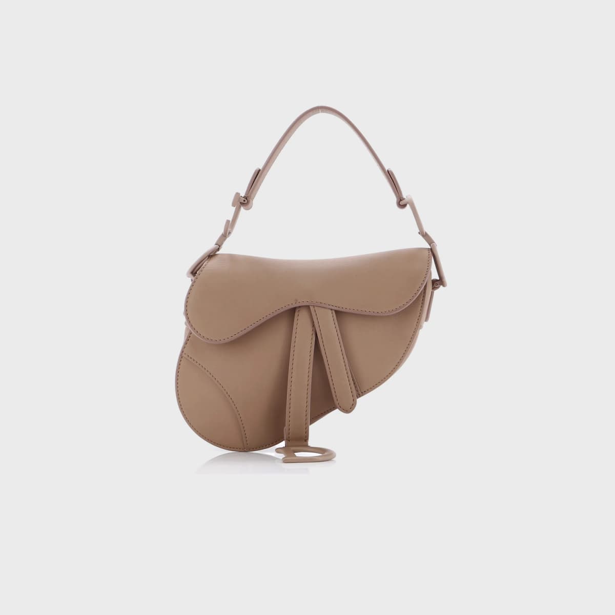 Christian Dior Ultra Matte Saddle