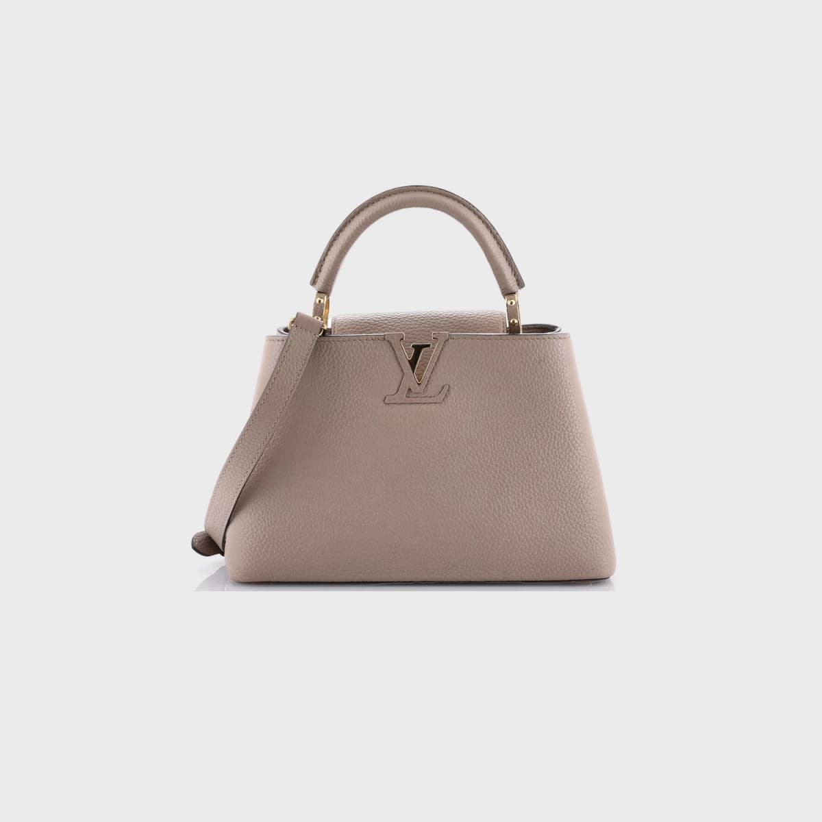 Louis Vuitton Capucines