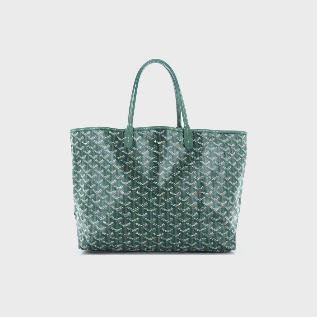 Goyard Saint Louis Tote