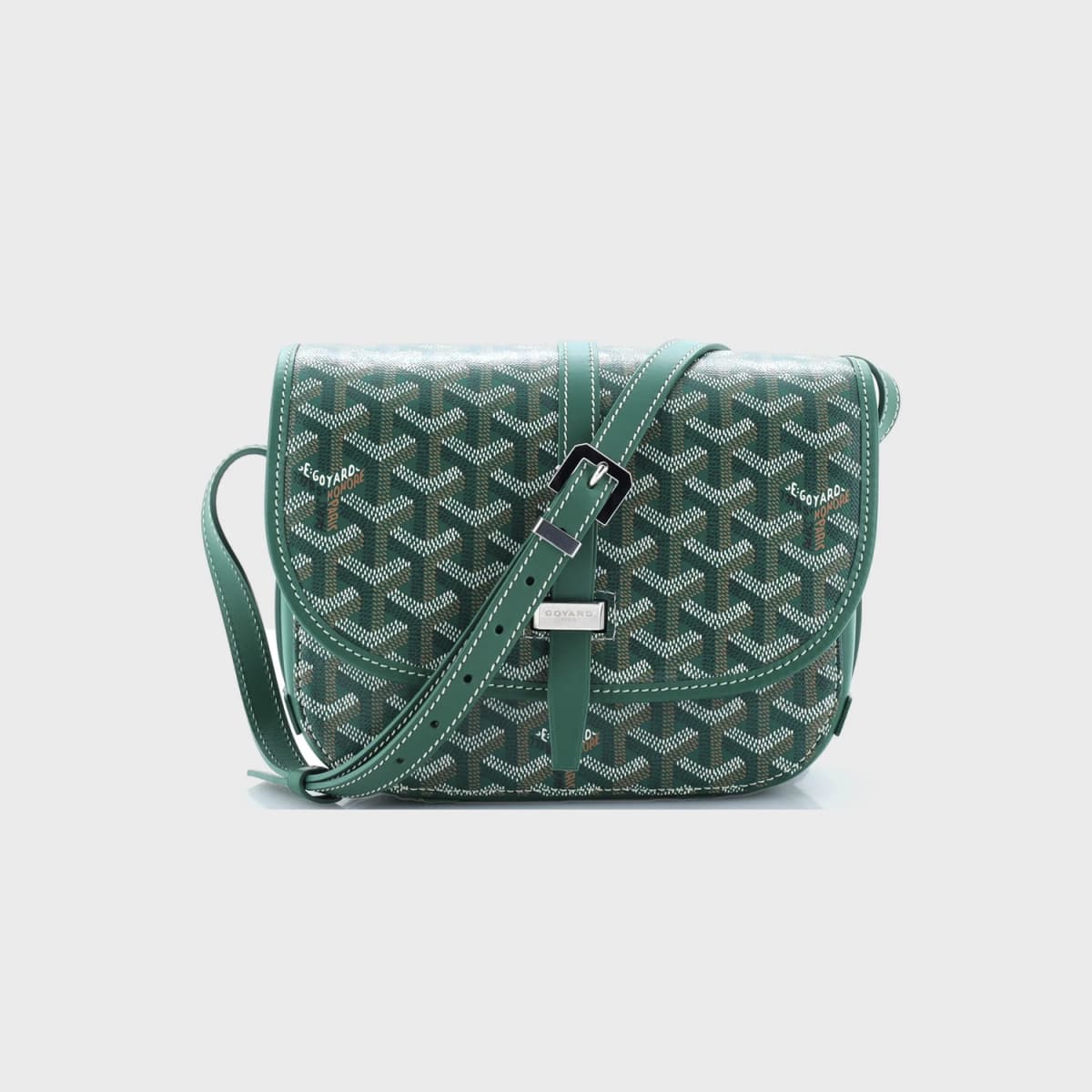 Goyard Belvedere