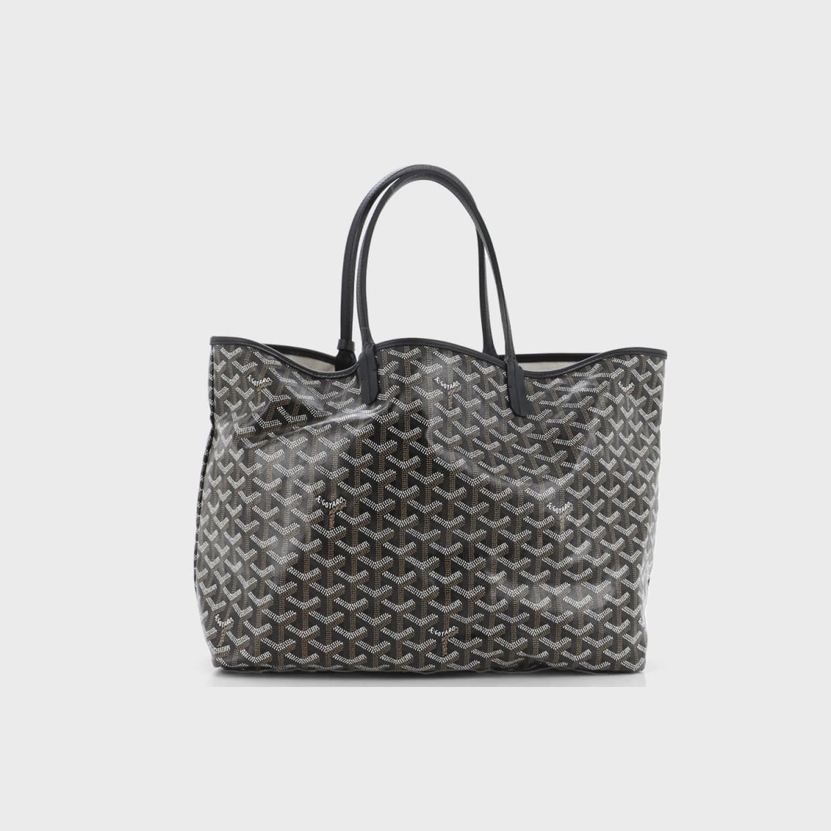 Goyard Saint Louis Tote