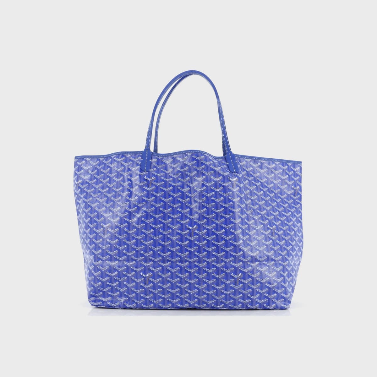 Goyard Saint Louis Tote