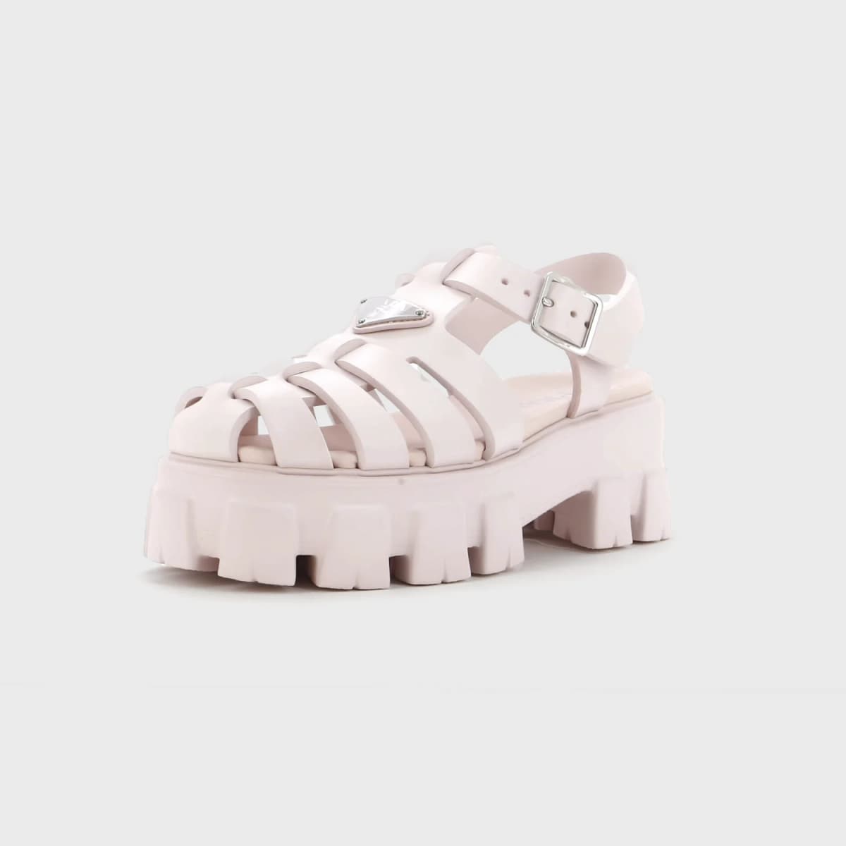 Prada Monolith Cage