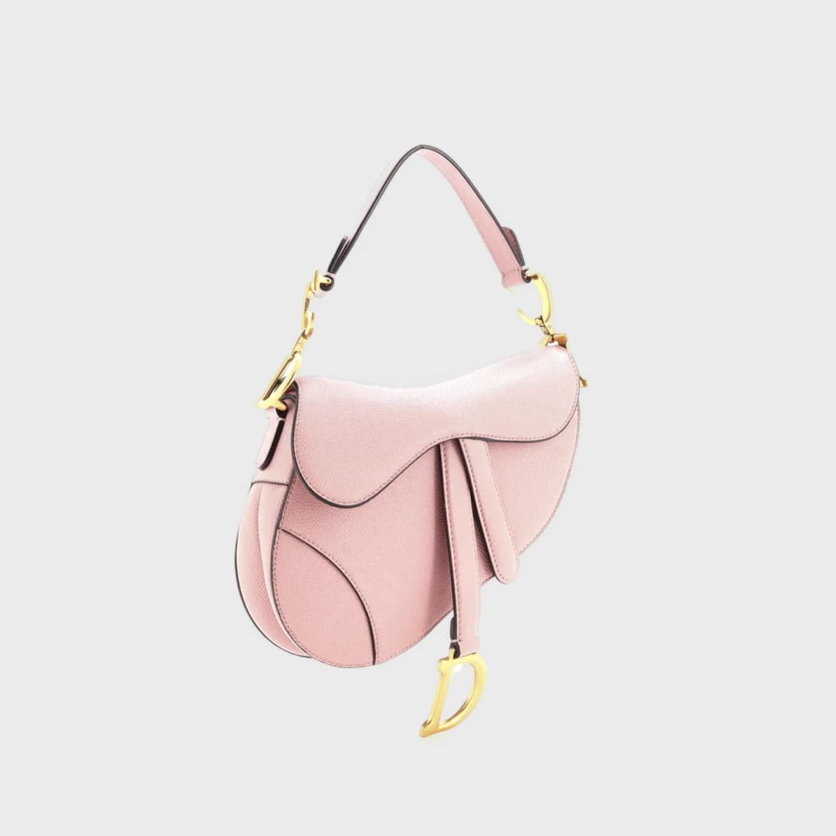 Christian Dior Saddle