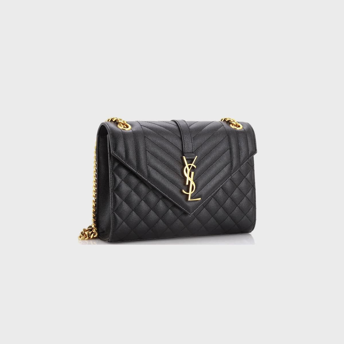 Saint Laurent Classic Monogram