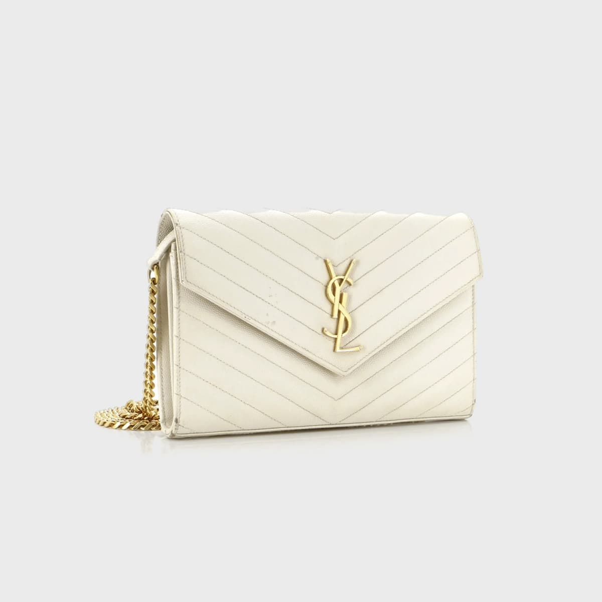Saint Laurent Classic Monogram
