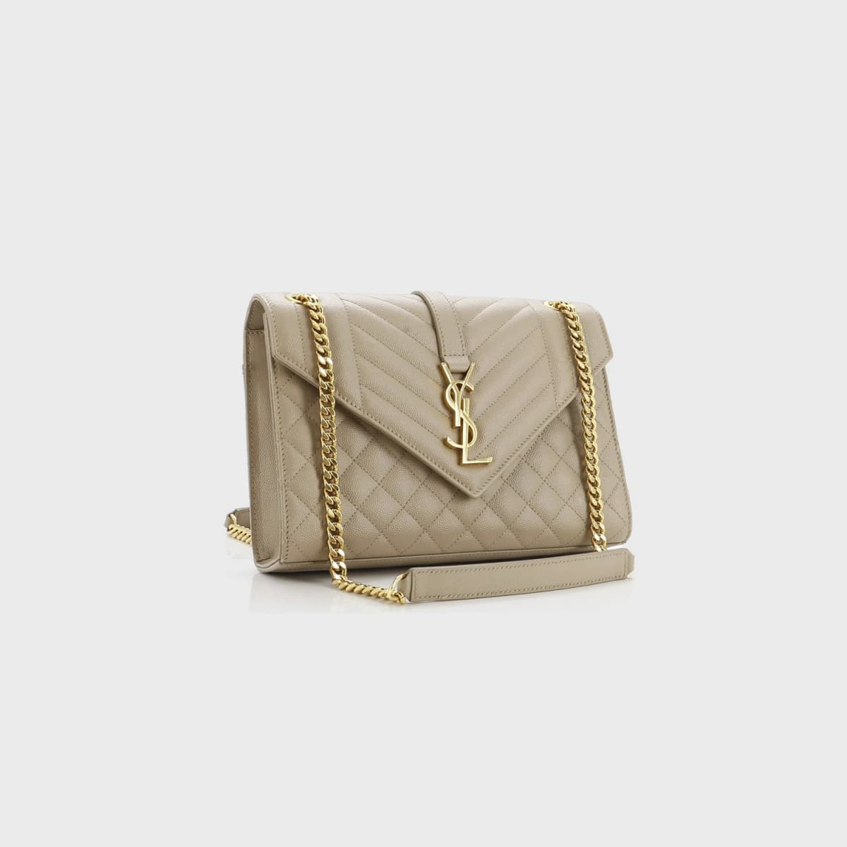 Saint Laurent Classic Monogram