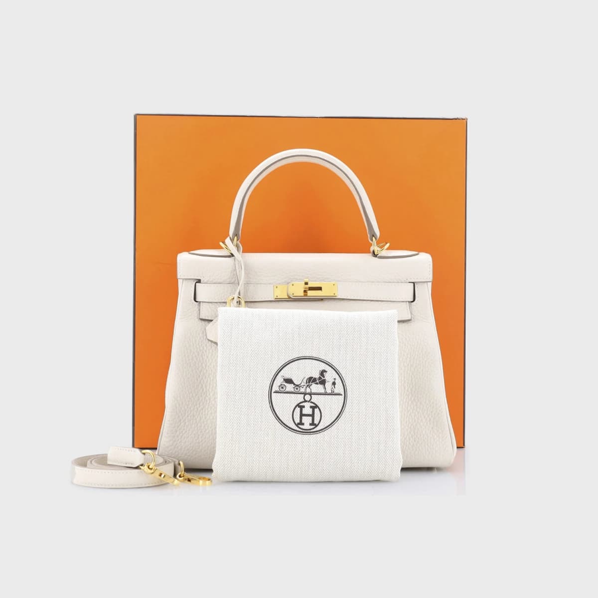 Hermes Kelly