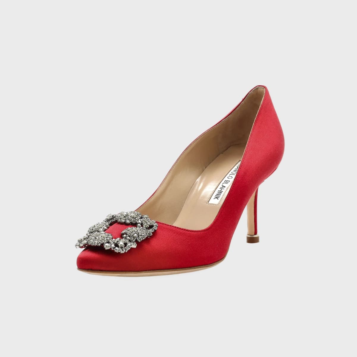 Manolo Blahnik Hangisi