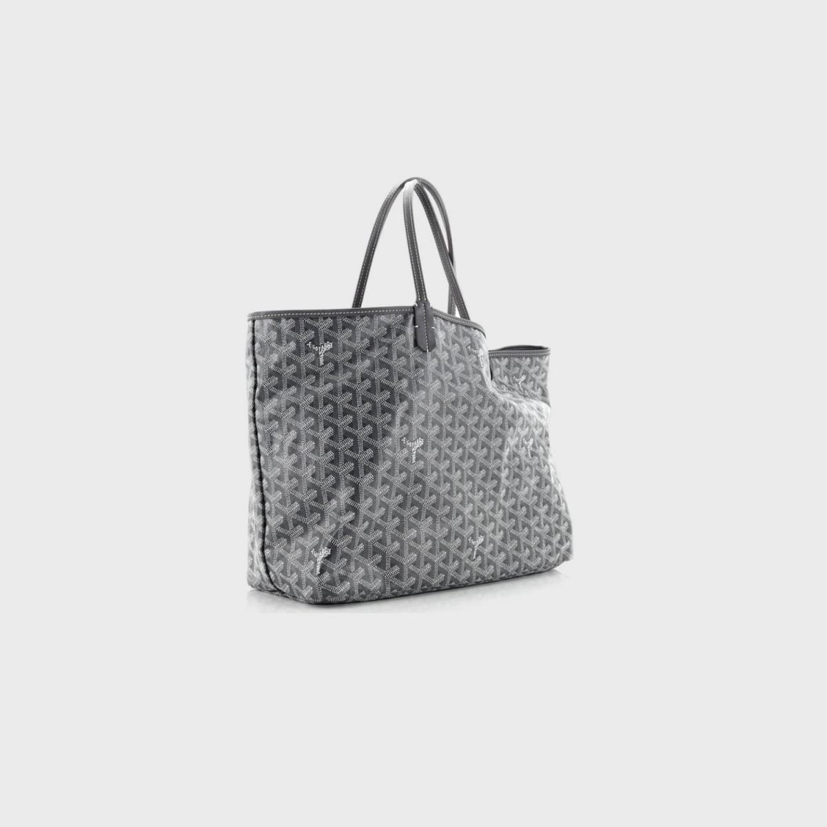 Goyard Saint Louis Tote