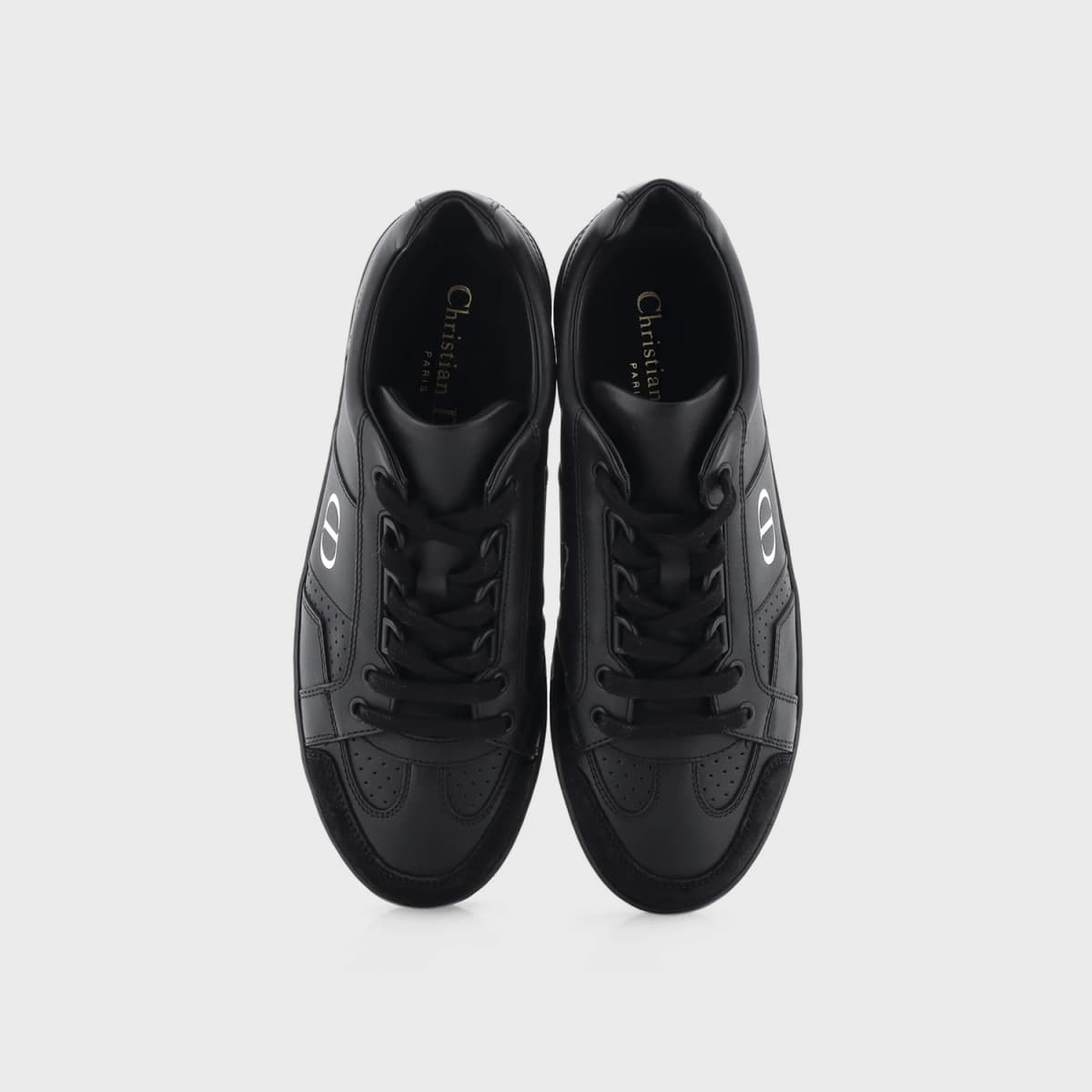 Christian Dior Low-Top Sneakers