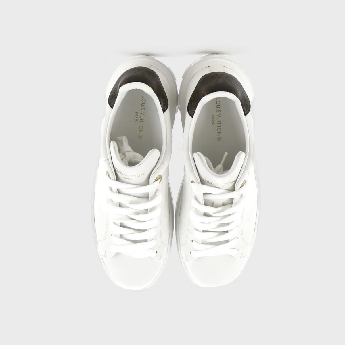 Louis Vuitton Time Out Sneakers
