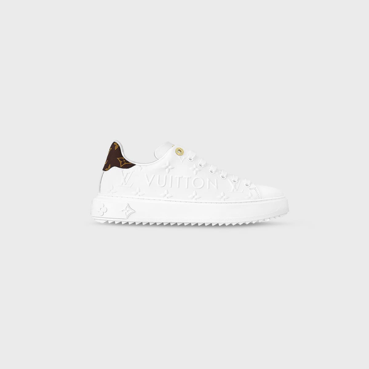 Louis Vuitton Time Out