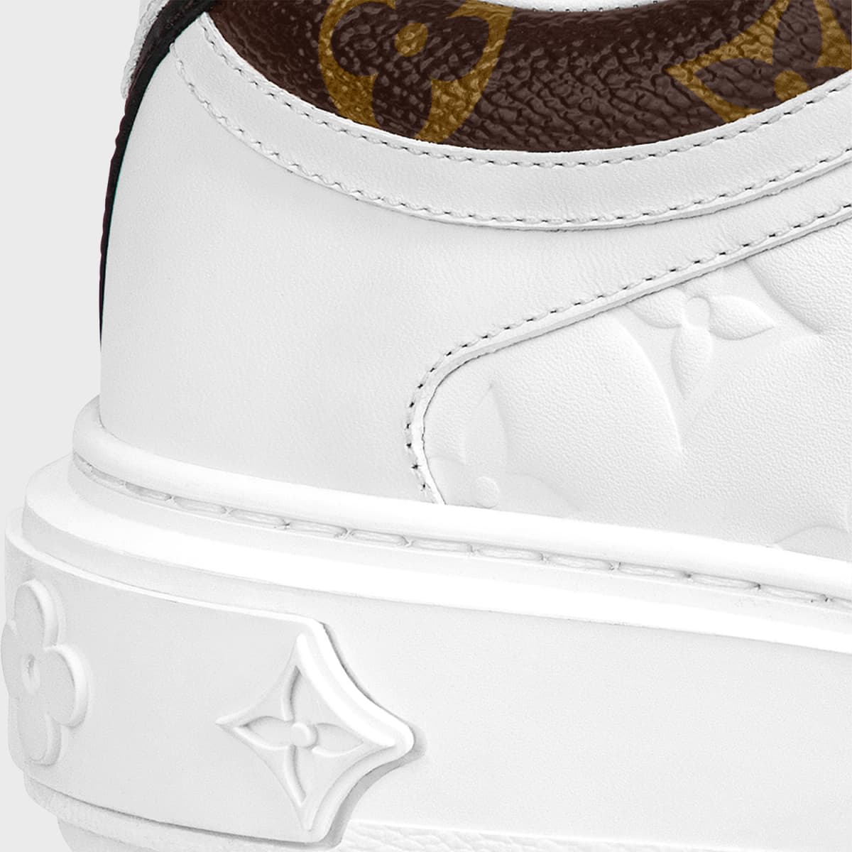 Louis Vuitton Time Out