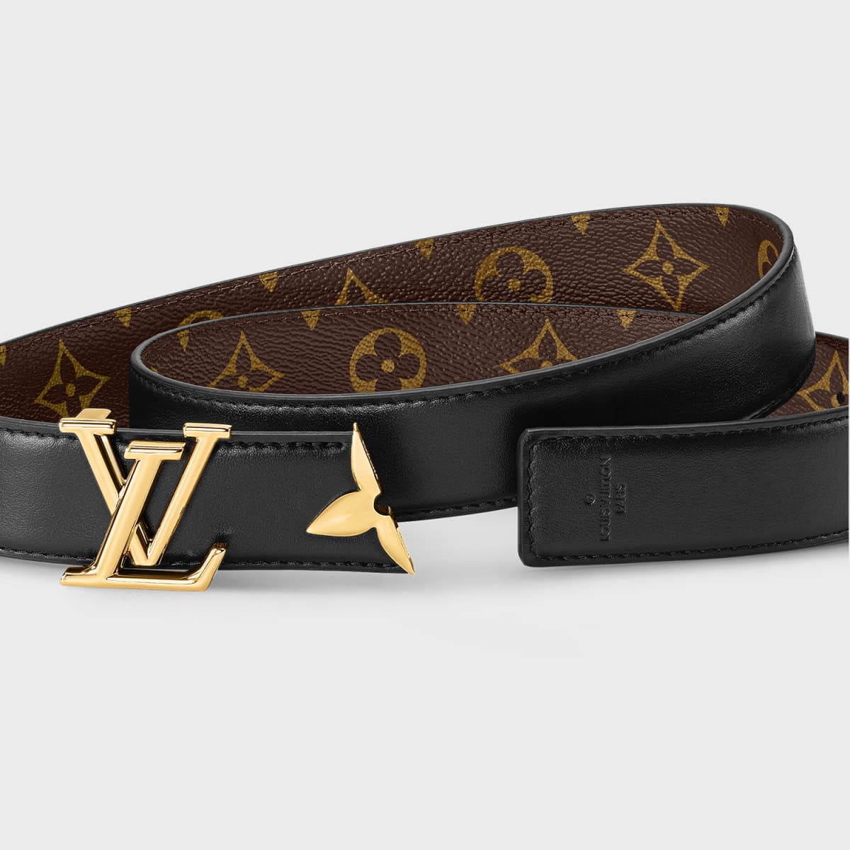 Louis Vuitton Cintura Pretty LV