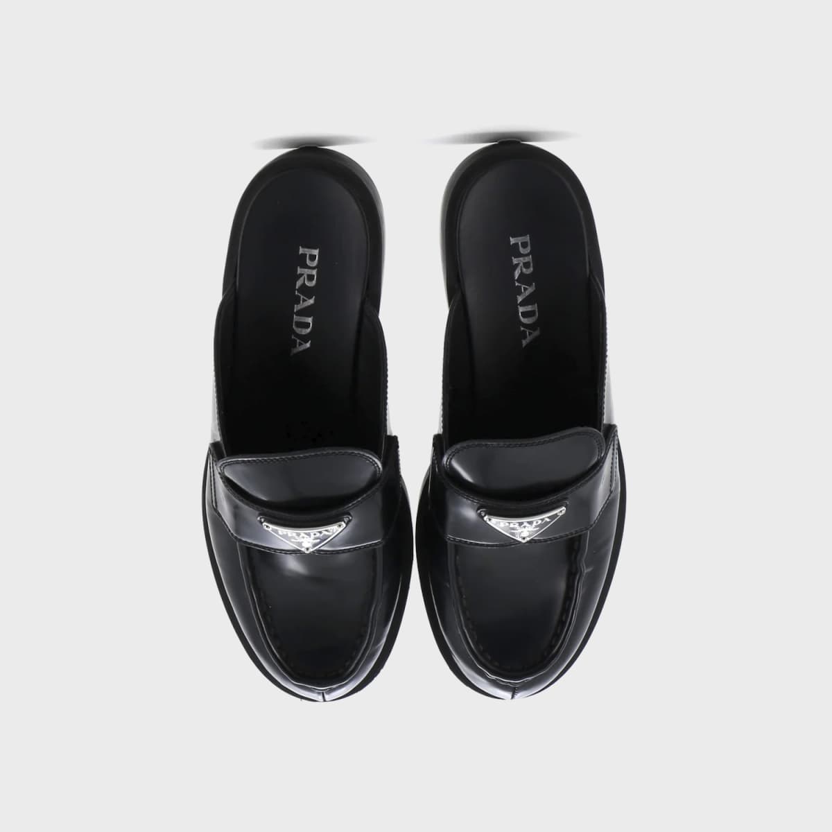 Prada Triangle