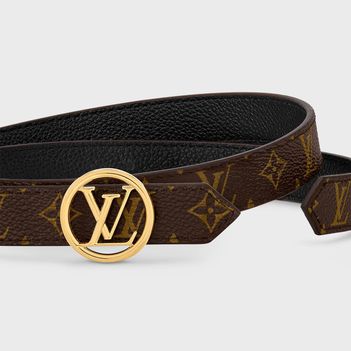 Louis Vuitton Cintura LV