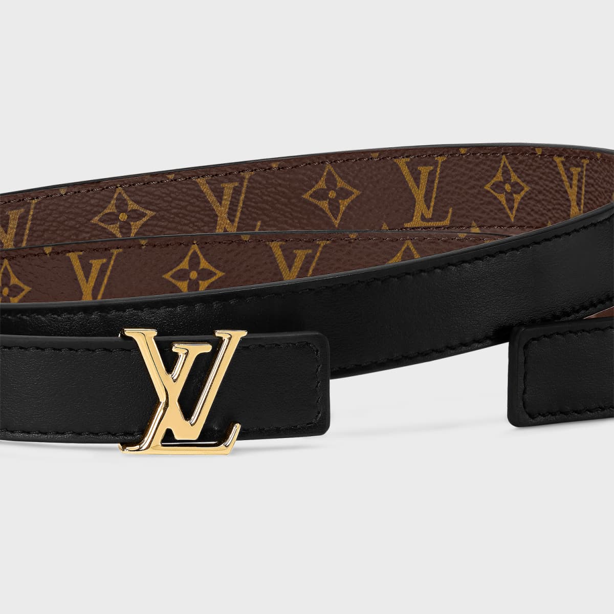 Louis Vuitton Cintura LV Circle