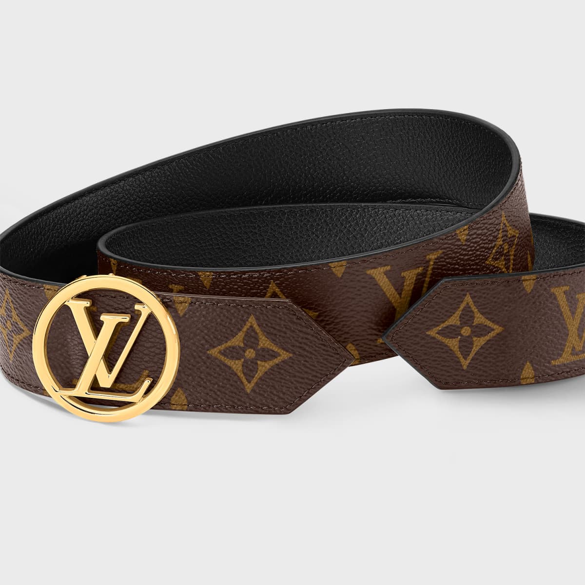 Louis Vuitton Cintura LV Iconic