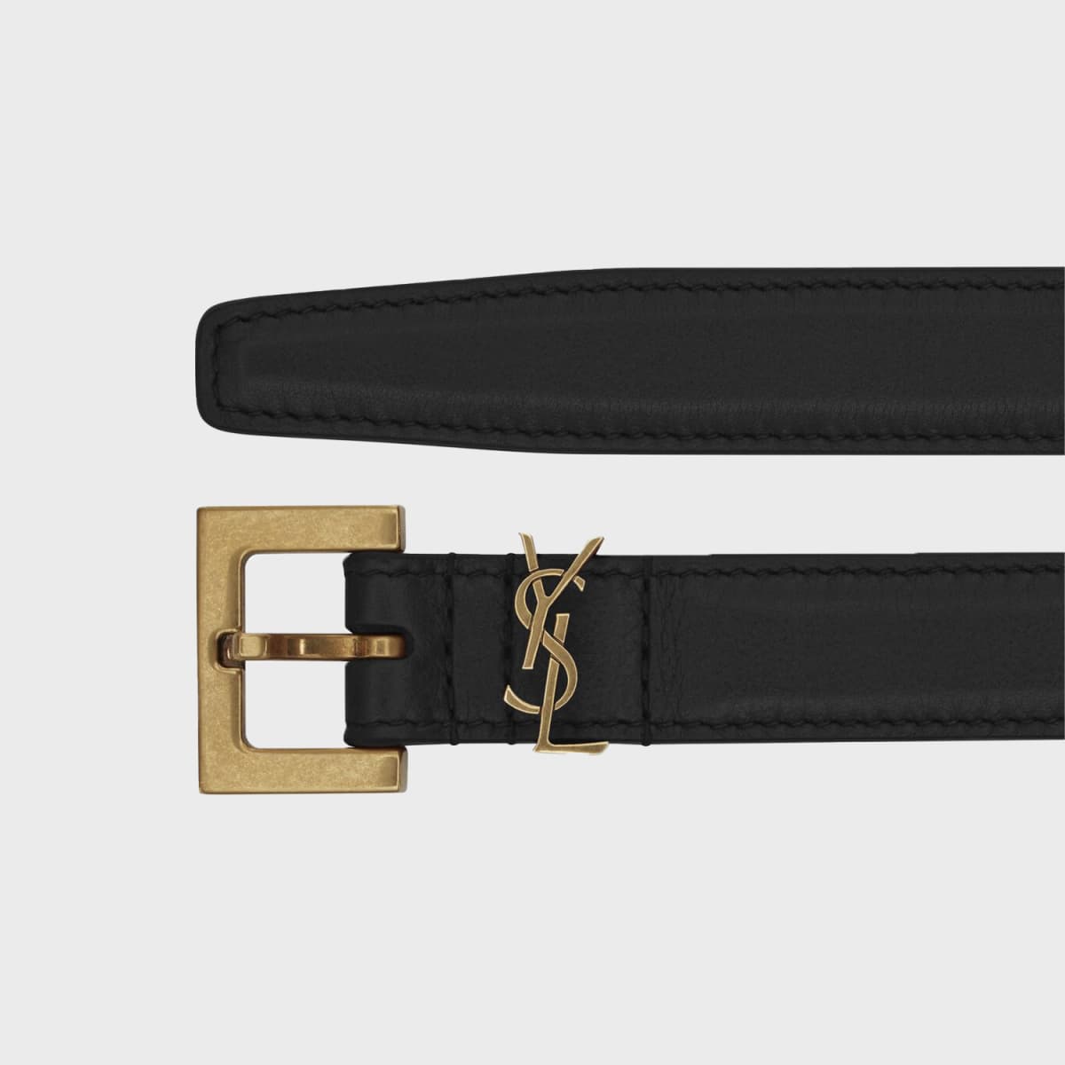 Saint Laurent Сassandre cintura
