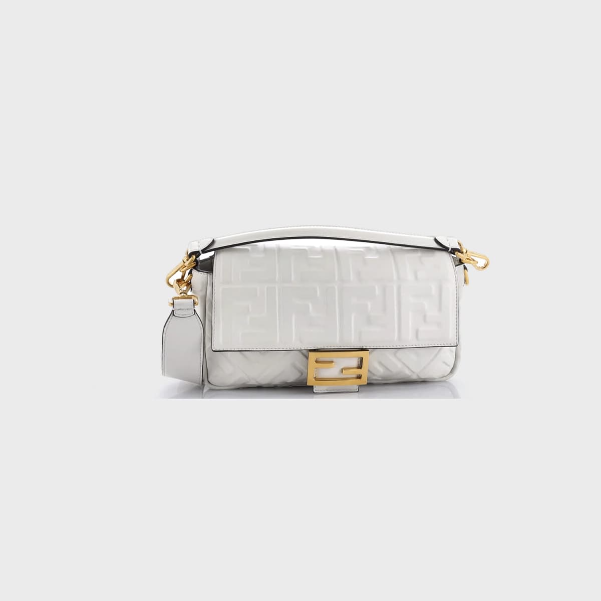 Fendi Baguette