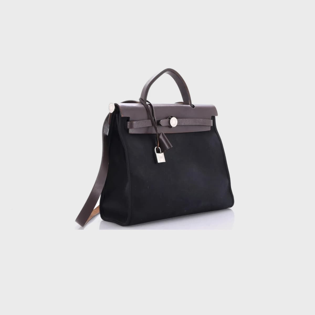 Hermes Herbag Zip