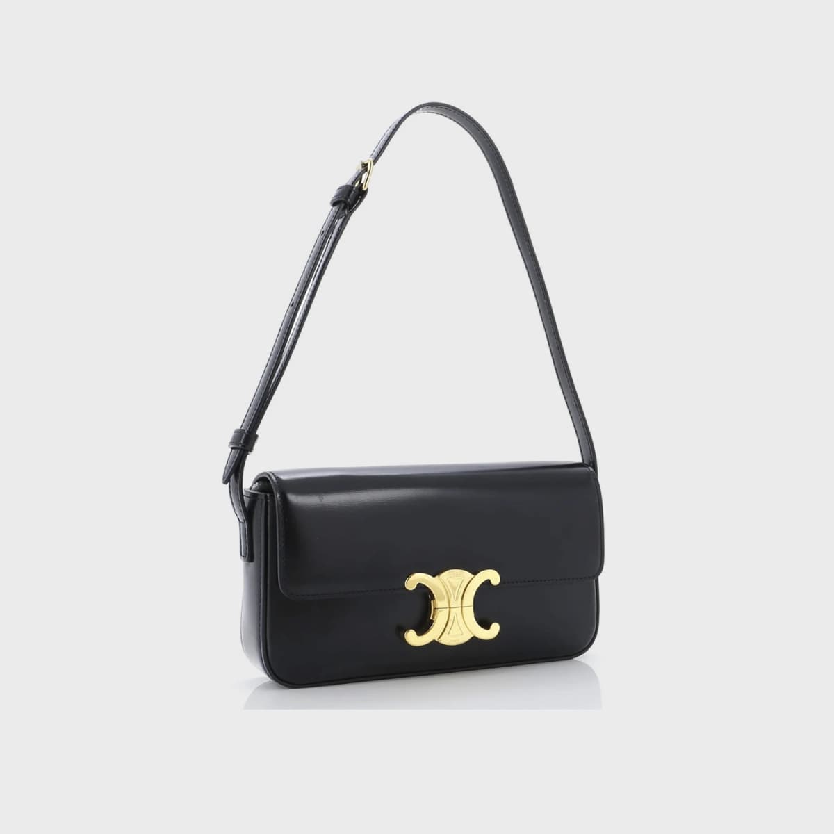 Celine Triomphe East-West