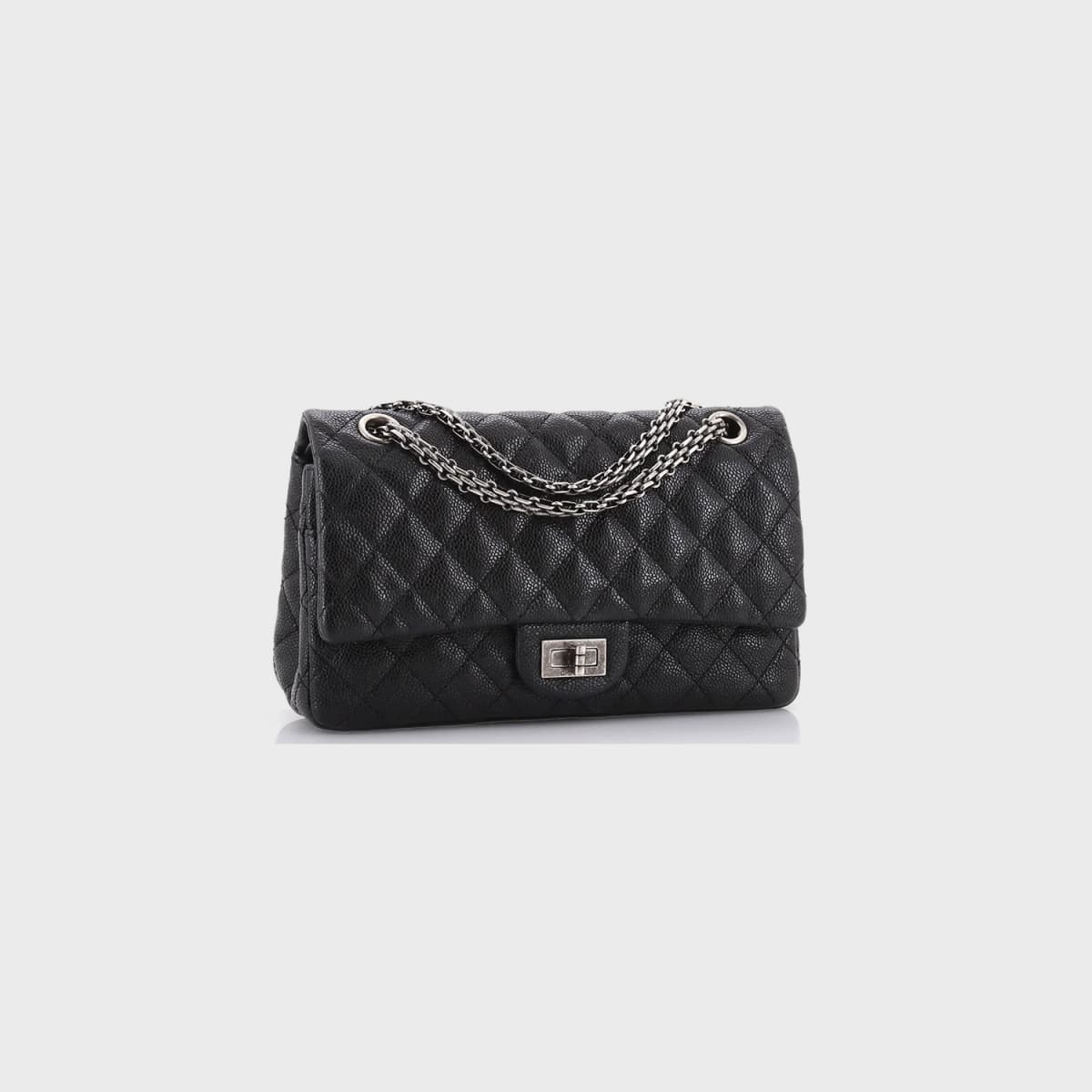 Chanel Reissue 2.55