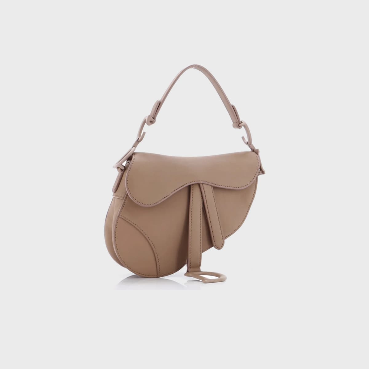 Christian Dior Ultra Matte Saddle